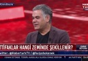 Habertürk TV - Enine Boyuna