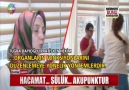 HACAMAT REÇETEYE GİRİYOR