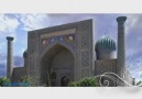 Hacegan Diyarı / / SEMERKAND Tanıtım