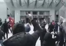 Hacettepe Üniversinde Milliyetçi Faşistler Tekbir Çekerek Öğrencilere Saldırdılar