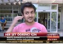 Hacettepe Üniversitesi Kütüphanesinde banyo Türkiyede bir ilk...