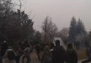 Hacettepe Üniversitesi'ndeki Teröristlerin Fişekli Saldırısı