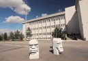 Hacettepe Üniversitesi Tanıtım Filmi !