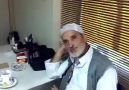 Hacı Adayı'ndan Bittim Gözün Aydın