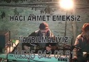 HACI AHMET EMEKSİZ   ''Ayrılmalıyız''