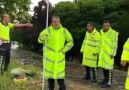 Hacı Ali Yılmaz - Türk Polisi güvendir umuttur...Bursa...