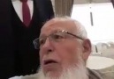 Hacı amca Fethullah Gülen ismini duyarsa..