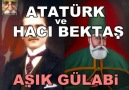 HACI BEKTAŞ ve ATATÜRK