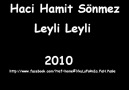 Haci Hamit Sönmez - Leyli Leyli