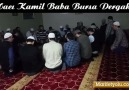 Hacı Kamil Baba Bursa Dergahı Zikrullah. İZLEYİN...