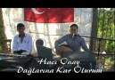 Hacı Onay - Dağlarına Kar Olurum Yar [TUNÇDEMİR MÜZİK]