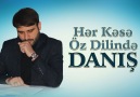 Hacı Ramil Bdlov - Hacı Ramil - Hr ks öz dilind danış (2019) Facebook