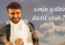 Hacı Ramil Bdlov - O snin qlbin daxil olub.! Facebook
