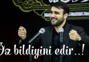 Hacı Ramil Bdlov - Öz bildiyini edir...(2019) Facebook