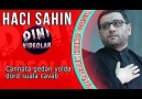 Hacı Sahin - Cnnt gedn yolda dörd suala cavab - yeni 2017-2018.