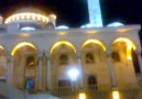Hacıveyiszade Camii Yatsı Ezanı