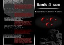Hack4Sec.Org Yeni Şarkisi Ve Tanitim Videosu !