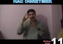 HAC ÖĞRETMEK 11. Bölüm SON