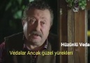 Hadi geceye hüzünlü bir video bırakalım gecesi uzun olanlar için....