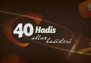 40 HADİS - AHLAK HADİSLERİ - "HEVAYA UYMAK"
