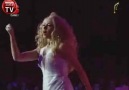 Hadise - Dans gösterisi