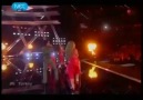 Hadise - Düm Tek Tek - Eurovision (Beğen ♥ PayLaş)