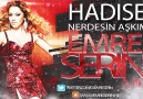 Hadise – Nerdesin Aşkım(Emre Serin Mix)