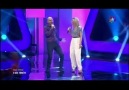 Hadise & Yarışmacısı Canlı Performans [O Ses Türkiye]