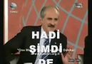 HADİ ŞİMDİ DE...YA DA...