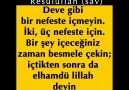 40 HADİS-İ ŞERİF (PAYLAŞALIM İNŞALLAH) (Allahü teâlânın rızası...