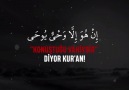 Hadisler de Kuran gibi vahiydir! Cübbeli Ahmet Hocaefendi