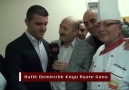 Hafik Demircilik Köyü Aşure Günü Bölüm 1
