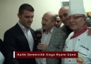 Hafik Demircilik Köyü Aşure Günü Bölüm 1