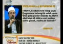 Hafız Ali Tel - Ahzab Suresi 38-48 ayetler - Kanal 7 Önden Gid...