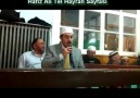 Hafız Ali TEL Amenerrasulü