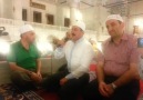 HAFIZ ALİ TEL -AMENERRASÜLÜ -FATİH CAMİİ