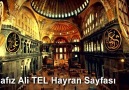 Hafız Ali Tel - Bursa FSM Camii