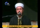 Hafız Ali TEL - Çatalpınar Belediyesi Ramazan Etkinlikleri