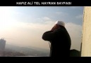 Hafız Ali Tel - Ezan