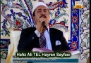 Hafız Ali TEL - Kanal 35 - Kutlu Doğum Programı