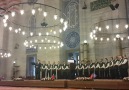 Hafız Ali Tel - Kaside - Süleymaniye Camii