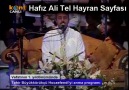 Hafız Ali Tel - Kon Tv - Kur'an-ı Kerim