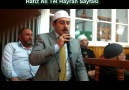 Hafız Ali Tel - Mevlid Kandili (Yeniçağa)