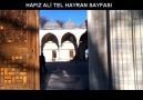 Hafız Ali Tel - Süleymaniye Camii - Rast Ezan