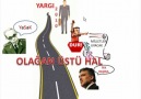 Hafıza Teknıklerıyle Anaysa Örnek Sunum( yargı yolu)
