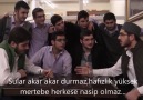 HAFIZLARIN KAPIŞMASI