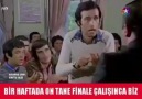 1 haftada 10 finale çalışınca