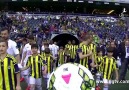 29.Hafta  Fenerbahçe 4-3 Balıkesirspor  GENİŞ ÖZET 