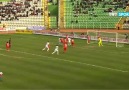 18.Hafta  Giresunspor 0-4 Samsunspor (Maç Özeti)