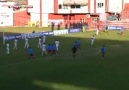 15. Hafta  Güngörenspor 2-3 Sakaryasporumuz (Özet)